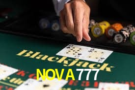 NOVA777 Rondas de bonificación