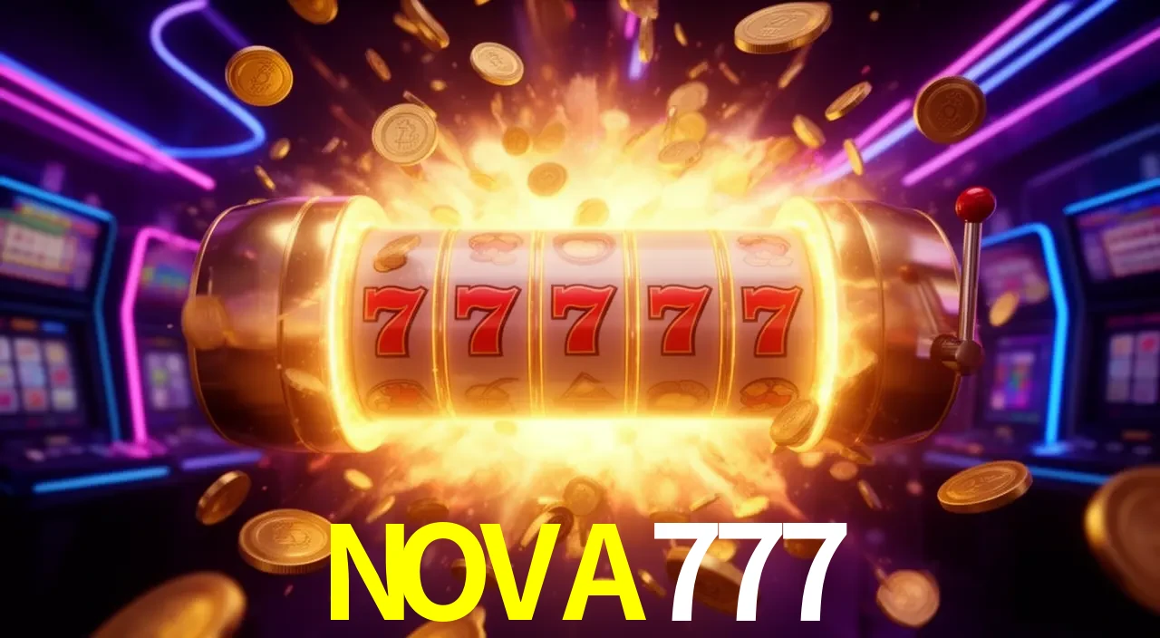 NOVA777 Centro de retiro rápido