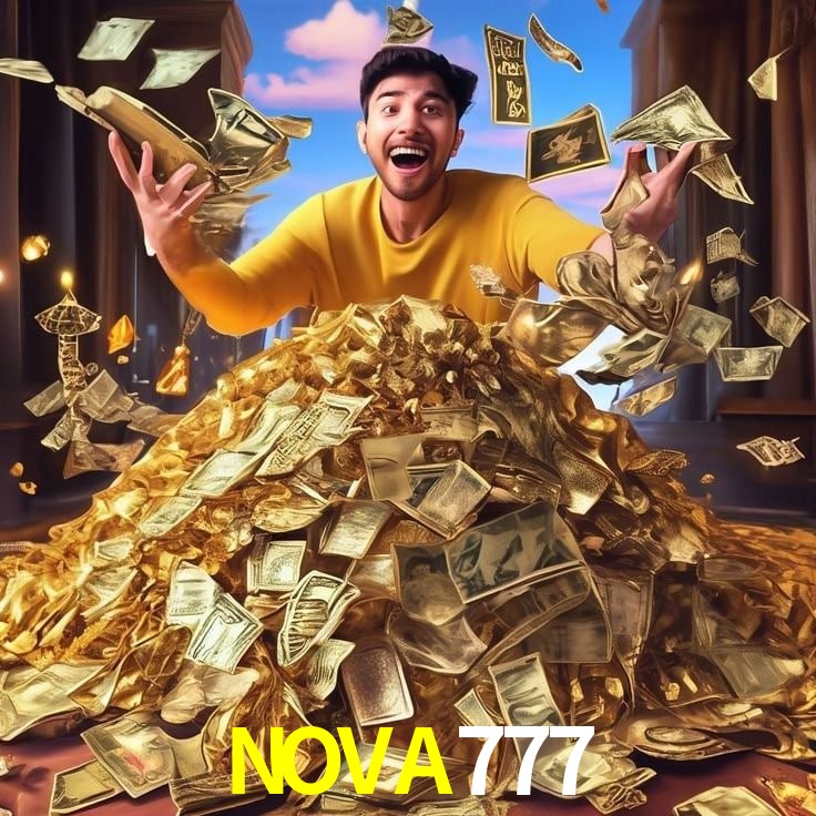 NOVA777 Valorant Slots