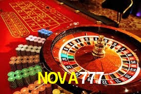 NOVA777 Indicadores de vuelo