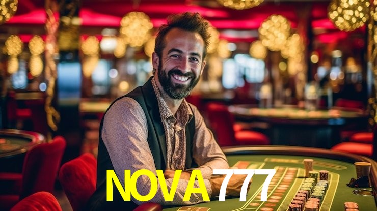 NOVA777 ¿Qué es lo que más te interesa saber sobre nuestro FAQ?