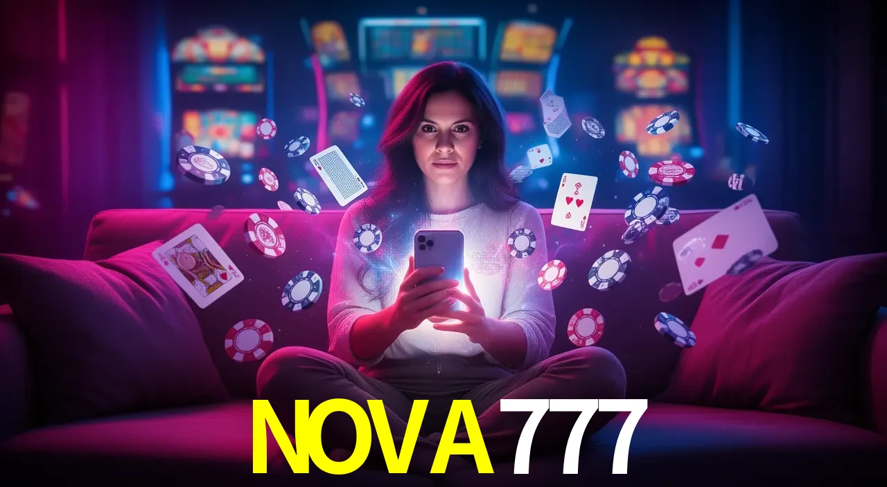 NOVA777 Cómo funciona Aviator en la plataforma NOVA777